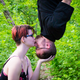 Illustration for article titled Took some engagement photos yesterday